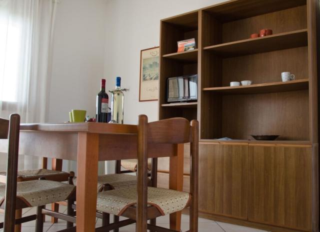 Residence Eden - Rosolina Mare