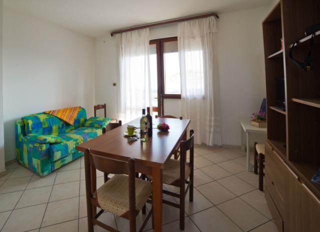 Residence Eden - Rosolina Mare