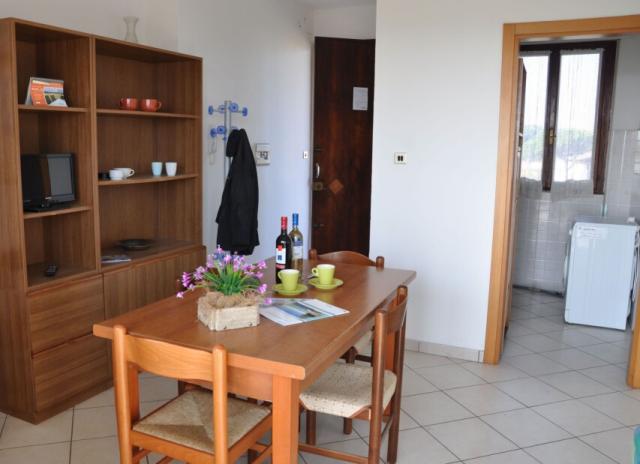 Residence Eden - Rosolina Mare