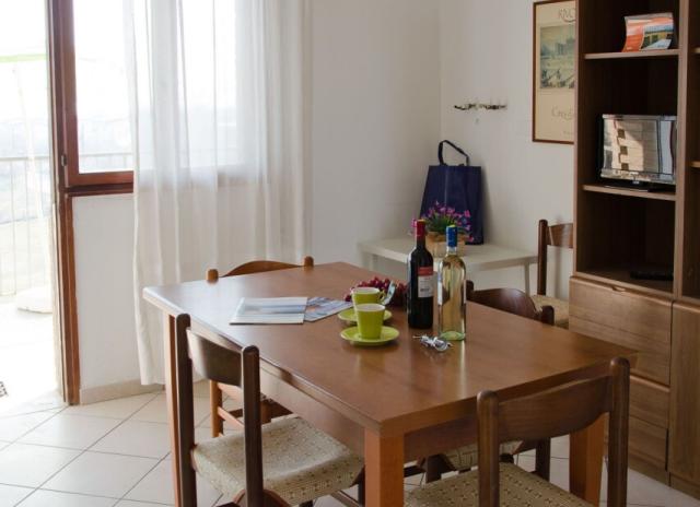 Residence Eden - Rosolina Mare