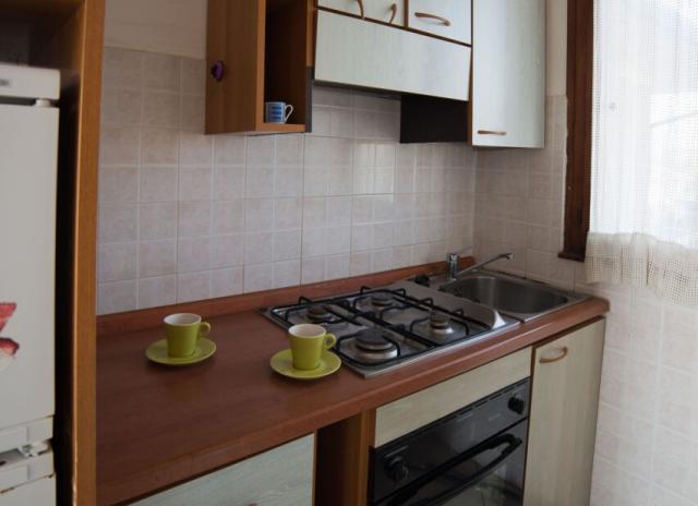 Residence Eden - Rosolina Mare