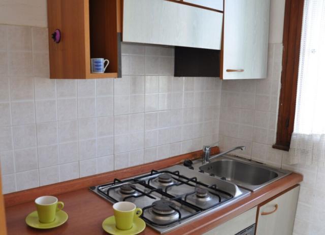 Residence Eden - Rosolina Mare
