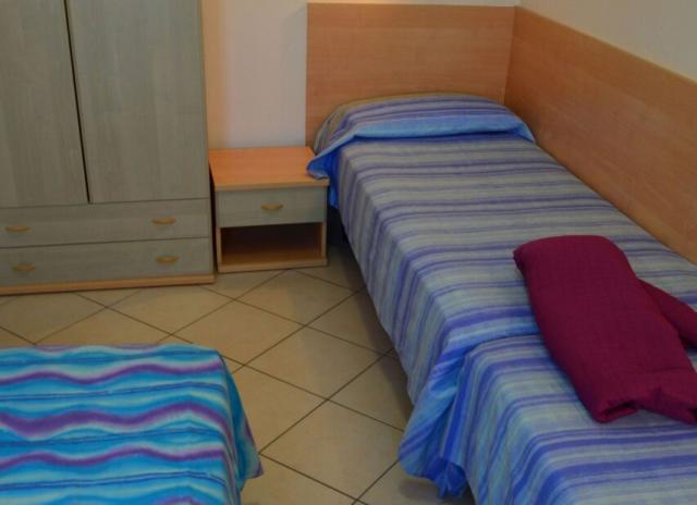 Residence Eden - Rosolina Mare