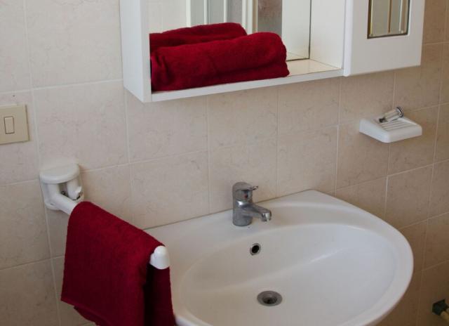 Residence Eden - Rosolina Mare