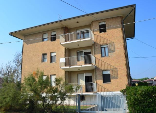 Residence Eden - Rosolina Mare
