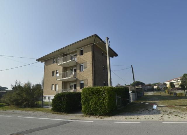 Residence Eden - Rosolina Mare