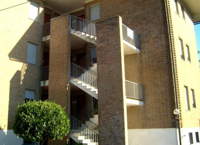 Residence Eden - Rosolina Mare