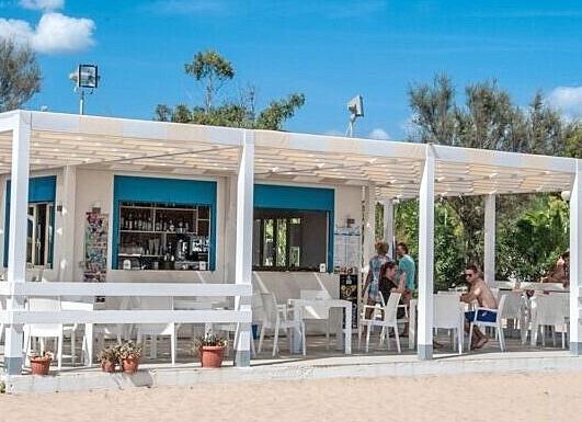 Hotel Pellegrino Palace**** - Vieste