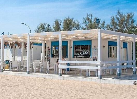 Hotel Pellegrino Palace**** - Vieste