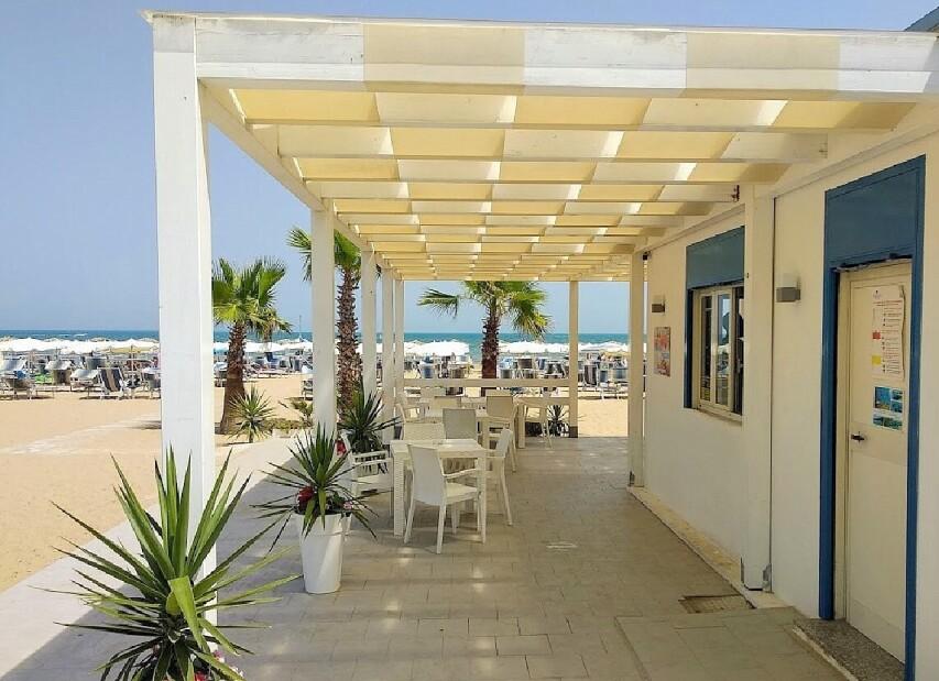 Hotel Pellegrino Palace**** - Vieste