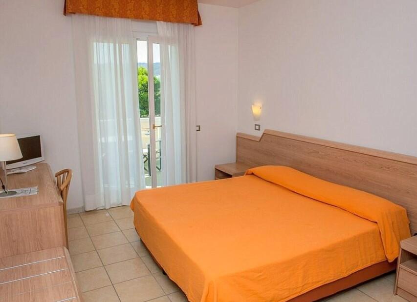 Hotel Pellegrino Palace**** - Vieste