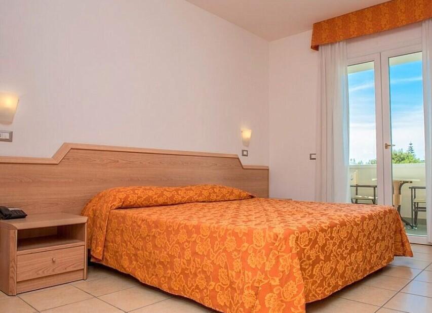Hotel Pellegrino Palace**** - Vieste