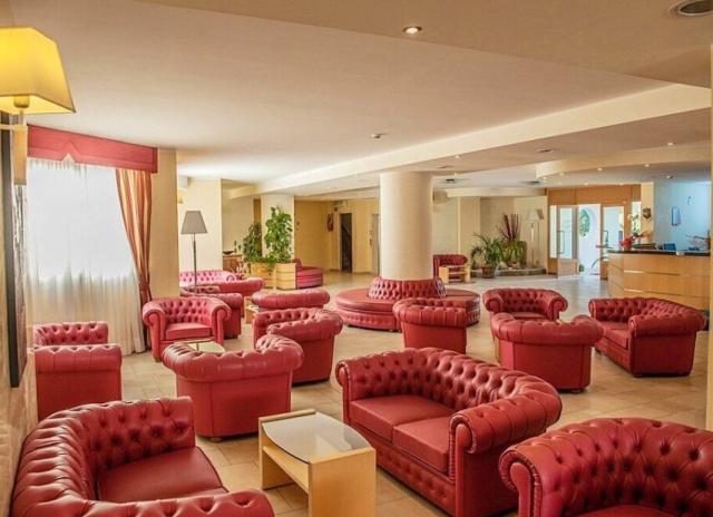 Hotel Pellegrino Palace**** - Vieste