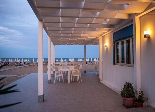 Hotel Pellegrino Palace**** - Vieste