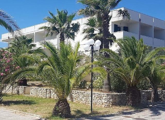 Hotel Pellegrino Palace**** - Vieste