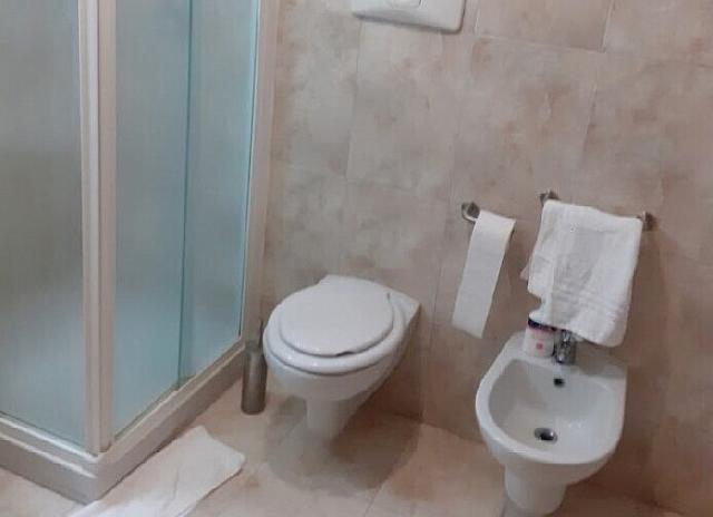Hotel Pellegrino Palace**** - Vieste