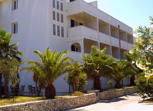 Hotel Pellegrino Palace**** - Vieste