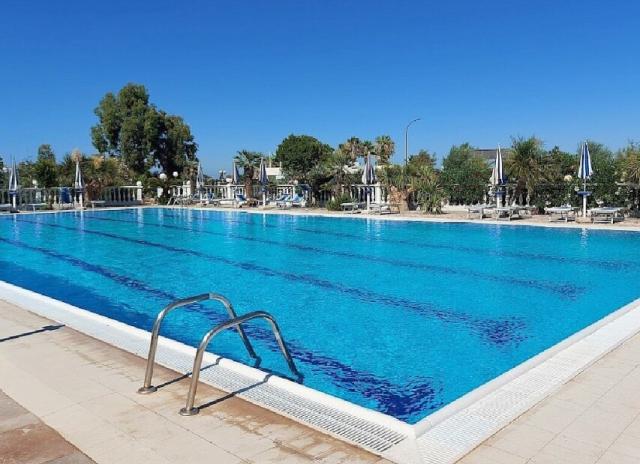 Hotel Pellegrino Palace**** - Vieste