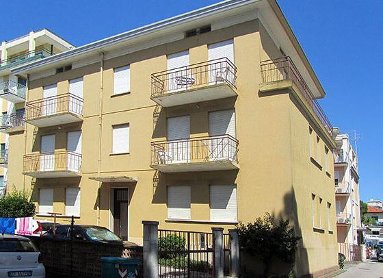 Residence Giannina A - Jesolo Lido Centro
