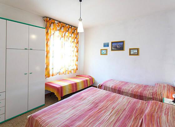 Residence Giannina A - Jesolo Lido Centro