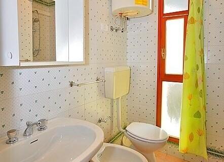 Residence Sporting (dodavatel 2) - Bibione Lido del Sole