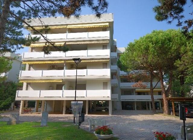 Residence Sporting (dodavatel 2) - Bibione Lido del Sole