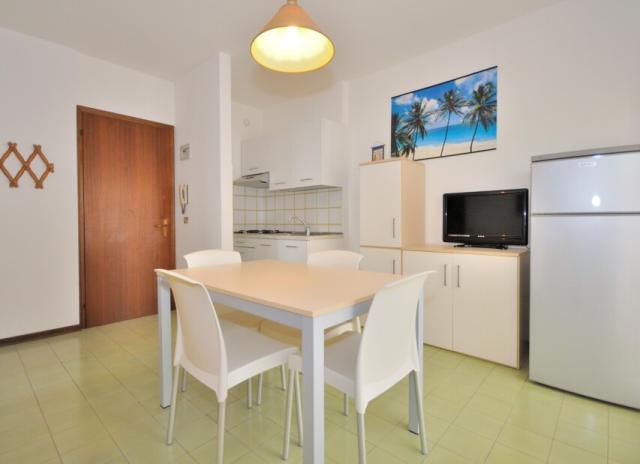 Residence Sporting (dodavatel 2) - Bibione Lido del Sole