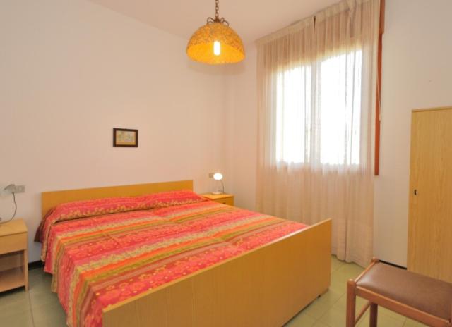 Residence Sporting (dodavatel 2) - Bibione Lido del Sole