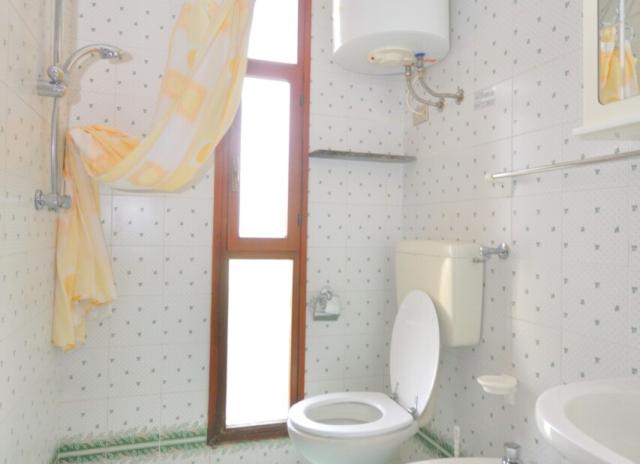 Residence Sporting (dodavatel 2) - Bibione Lido del Sole