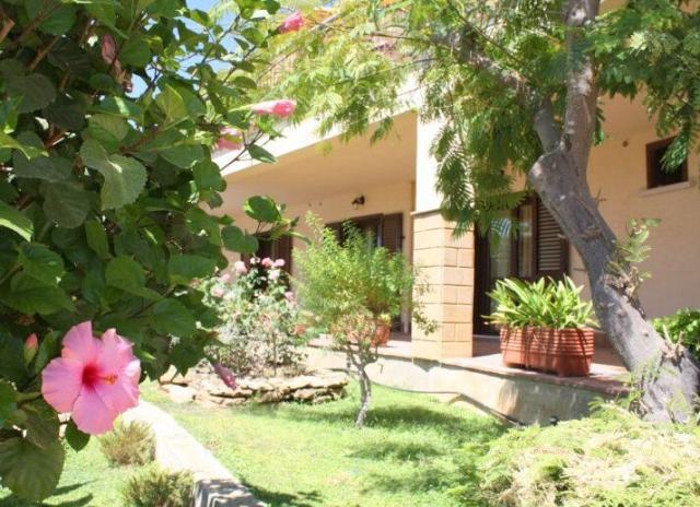 Hotel Triscinamare*** - Triscina di Selinunte
