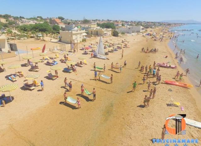 Hotel Triscinamare*** - Triscina di Selinunte