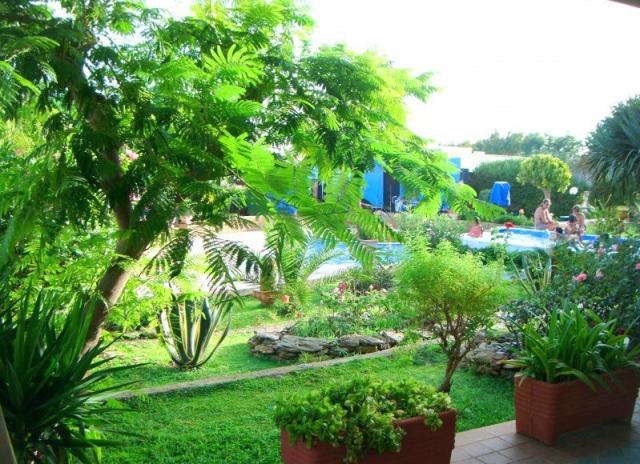 Hotel Triscinamare*** - Triscina di Selinunte