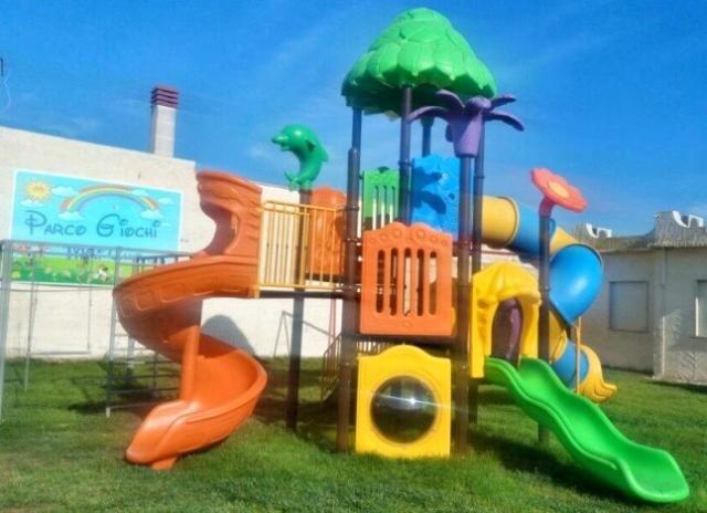 Hotel Triscinamare*** - Triscina di Selinunte