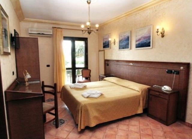 Hotel Triscinamare*** - Triscina di Selinunte