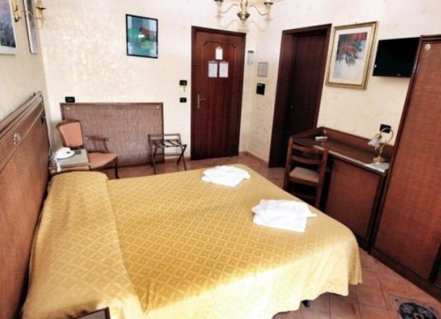 Hotel Triscinamare*** - Triscina di Selinunte