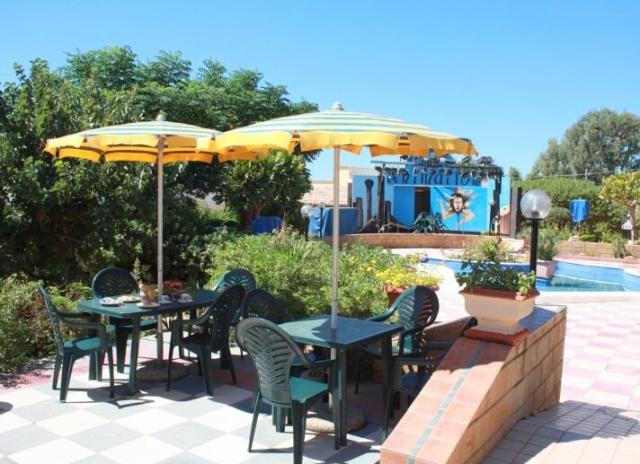 Hotel Triscinamare*** - Triscina di Selinunte