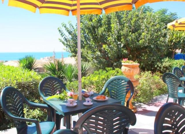 Hotel Triscinamare*** - Triscina di Selinunte