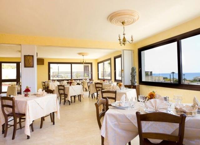 Hotel Triscinamare*** - Triscina di Selinunte