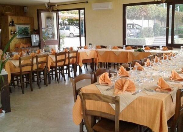 Hotel Triscinamare*** - Triscina di Selinunte