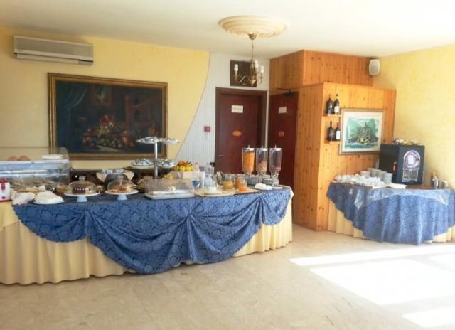 Hotel Triscinamare*** - Triscina di Selinunte