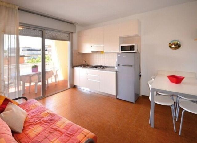 Residence Atlante (dodavatel 2) - Bibione Spiaggia