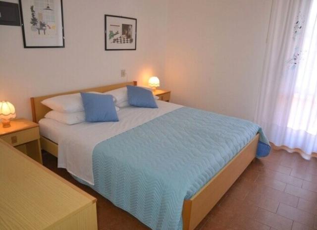 Residence Atlante (dodavatel 2) - Bibione Spiaggia