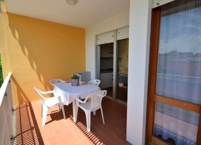 Residence Atlante (dodavatel 2) - Bibione Spiaggia