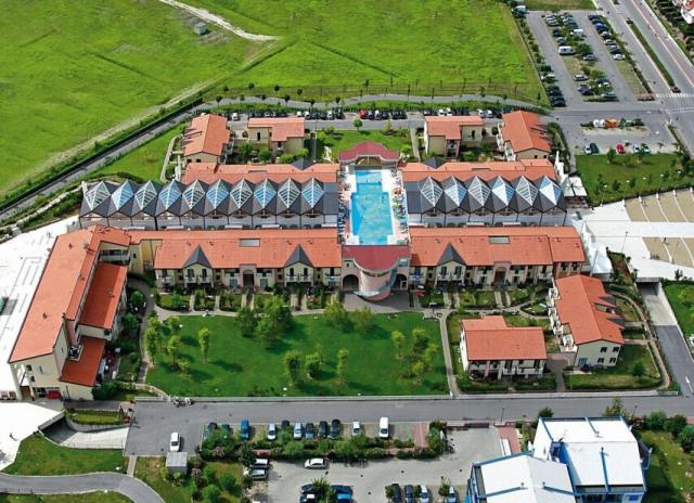 Residence Quercia - Caorle Lido Altanea