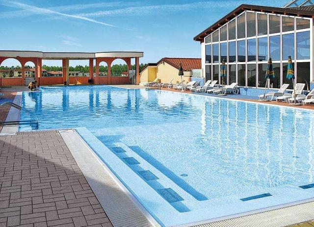 Residence Quercia - Caorle Lido Altanea