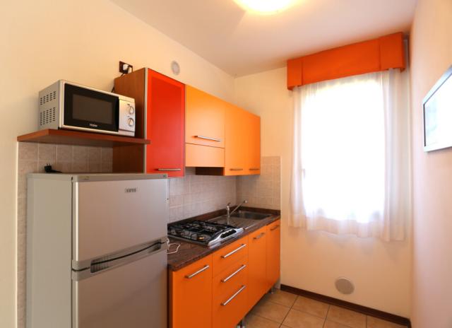Residence Quercia - Caorle Lido Altanea