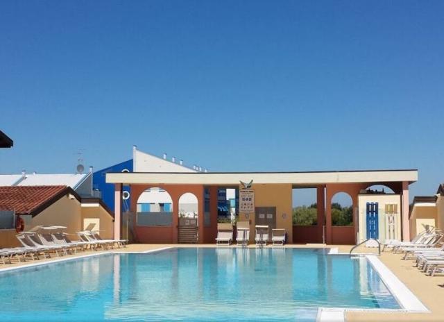 Residence Quercia - Caorle Lido Altanea