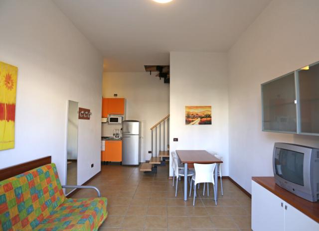 Residence Quercia - Caorle Lido Altanea