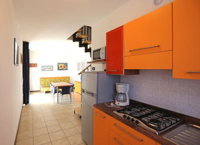 Residence Quercia - Caorle Lido Altanea