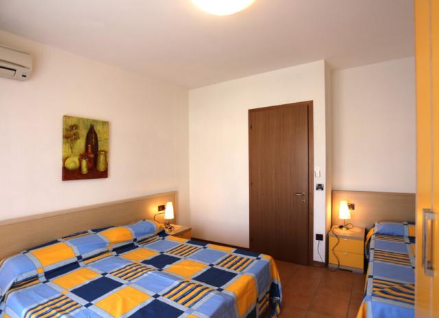 Residence Quercia - Caorle Lido Altanea